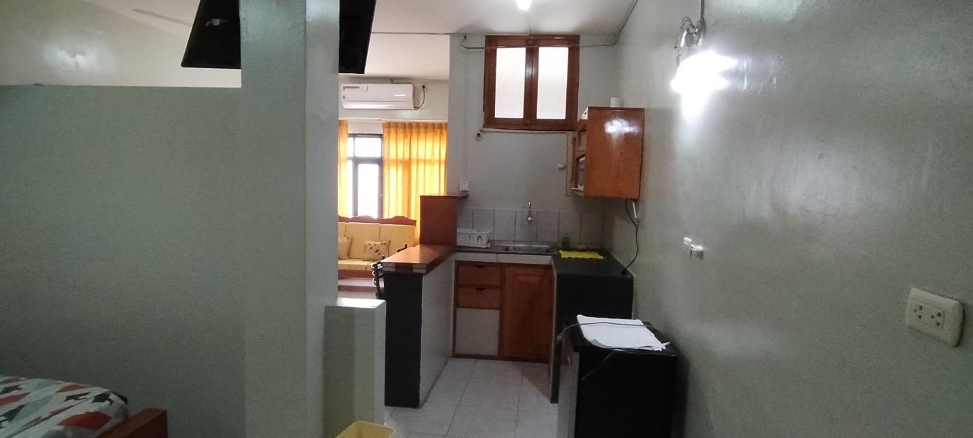 Apartamento Mini Departamento Iquitos 1245-01 Exterior foto