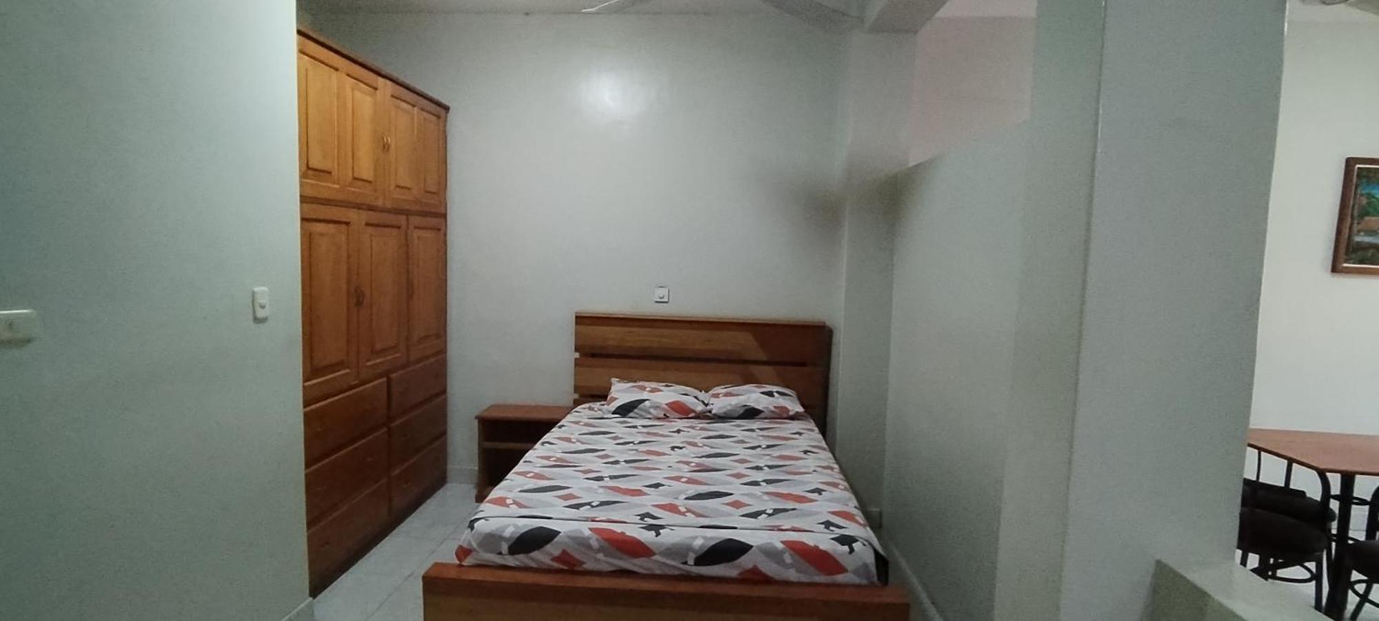 Apartamento Mini Departamento Iquitos 1245-01 Exterior foto